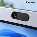 Uaeoyer™ Sliding Webcam Privacy Cover for Compatible Laptops