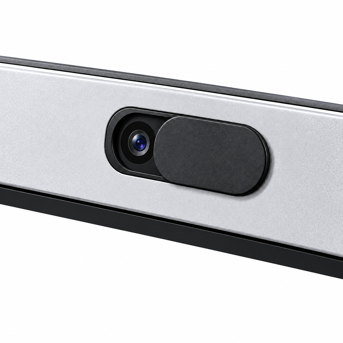 Uaeoyer™ Sliding Webcam Privacy Cover for Compatible Laptops