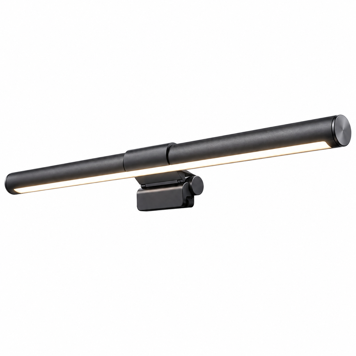 Uaeoyer™ Monitor Screen Light Bar with Clip-On Mount